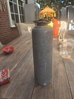 Oude Kruik met Koperen Dop, Ophalen of Verzenden