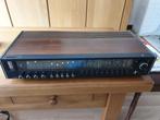 Philips 22RH734 Tafelradio Vintage, Audio, Tv en Foto, Radio's, Ophalen of Verzenden, Gebruikt, Transistorradio