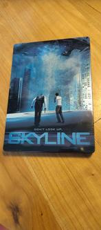 Skyline steelbook tin dvd dont look up avatar 300 Iron man 2, Cd's en Dvd's, Dvd's | Science Fiction en Fantasy, Ophalen of Verzenden