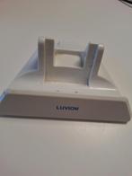 Luvion dockingsysteem babyfoon camera, Kinderen en Baby's, Babyfoons, Ophalen of Verzenden, Gebruikt, Camera