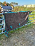 Paardendeken. Een onderdeken, Dieren en Toebehoren, Ophalen, Gebruikt, Deken