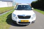 Skoda Yeti 1.2 TSI Sprint Pro, Auto's, Skoda, Voorwielaandrijving, Euro 5, Gebruikt, 4 cilinders