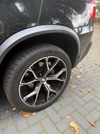 Nieuwe Breedset Velgen + Banden BMW X5 2008, Auto-onderdelen, Banden en Velgen, Ophalen, Overige, Banden en Velgen, Nieuw