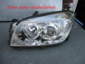 linker koplamp RAV 4 beschikbaar voor biedingen