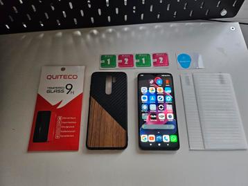 Xiaomi redmi Note 8 pro 128gb beschikbaar voor biedingen
