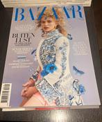 Harper's bazaar 2018 Buitenlust, Ophalen of Verzenden, 1980 tot heden, Tijdschrift