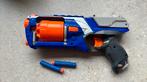 Nerf pistool, Ophalen of Verzenden, Gebruikt