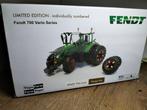 Te koop  Fendt 724 Vario Chroom edition Limited ingeruild, Ophalen of Verzenden, Gebruikt, Tractor of Landbouw, Overige merken