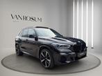BMW X5 xDrive45e M-Sport B&W Sky Massage Laser, Stof, X5, 394 pk, Zwart