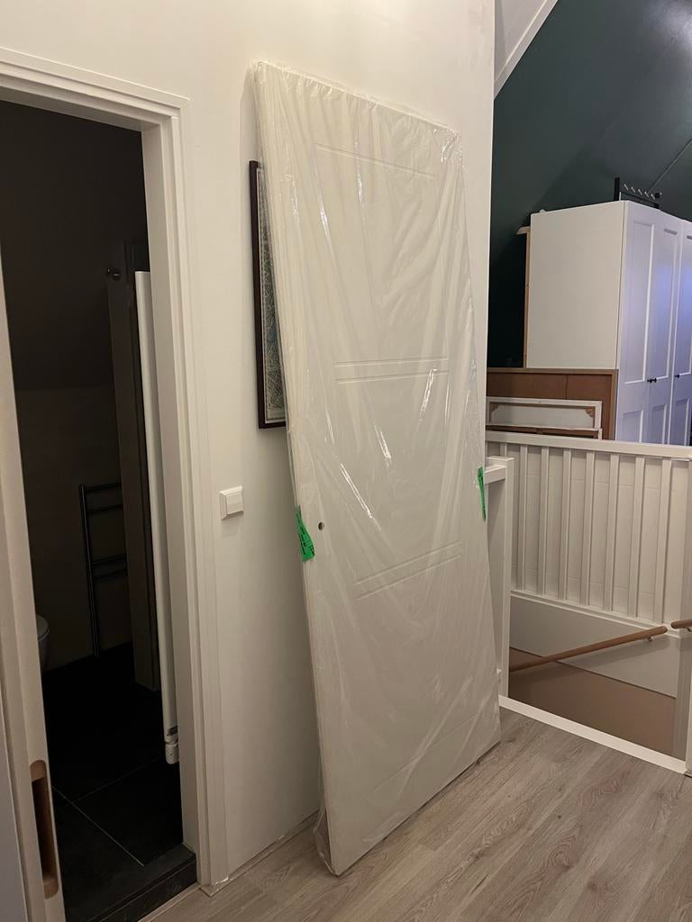 Svedex AE73 Elite Binnendeur - Nieuw in verpakking, Ophalen, 80 tot 100 cm, 215 cm of meer, Binnendeur