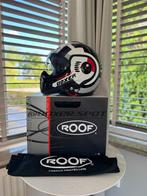 Roof Boxer V8 “Target” editie maat XS NIEUW! Met doos, XS, Systeemhelm, Ophalen of Verzenden, Nieuw met kaartje