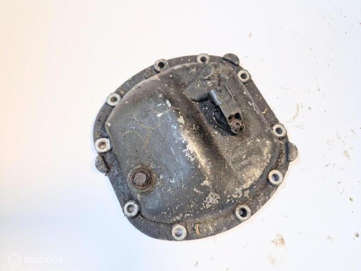 Differentieeldeksel cardan Volvo 240 1023668, Auto-onderdelen, Transmissie en Toebehoren, Volvo, Gebruikt, Ophalen of Verzenden