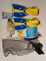 Snorkelset voor kinderen, Watersport en Boten, Ophalen of Verzenden, Nieuw, Duikbril of Snorkel