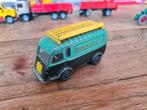 Lion Car Renault Fourgon Technische Unie, Hobby en Vrije tijd, Modelauto's | 1:50, Ophalen of Verzenden, Gebruikt, Bus of Vrachtwagen
