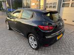 Renault Clio 0.9 TCe Expression Airco, Navigatie,Led, Voorwielaandrijving, Gebruikt, 540 kg, Origineel Nederlands