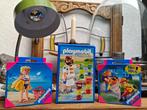3 doosjes nieuwe playmobil, Kinderen en Baby's, Speelgoed | Playmobil, Ophalen of Verzenden, Nieuw, Complete set