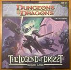 The Legend of Drizzt board game, Ophalen of Verzenden, Zo goed als nieuw