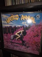 Elpee Vertigo Annual, Verzenden, Zo goed als nieuw