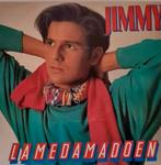 JIMMY - LA ME DAMA DOEN, Cd's en Dvd's, Vinyl | Nederlandstalig, Overige formaten, Levenslied of Smartlap, Gebruikt, Ophalen of Verzenden
