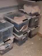 Diverse kleding, Ophalen, 60 cm of meer, Minder dan 35 cm