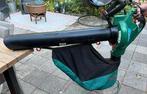 Bladzuiger ASL25 bosch, Tuin en Terras, Bladblazers, Ophalen of Verzenden, Zo goed als nieuw, Elektrisch