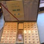 Mahjong spel, Verzenden, Nieuw