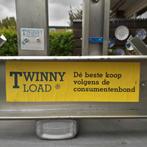 Twinny Load, Auto diversen, Fietsendragers, Trekhaakdrager, Gebruikt, Ophalen