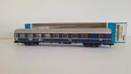 Märklin NS TEN TRANS Slaapwagen, Wisselstroom, Ophalen of Verzenden, NS, Märklin