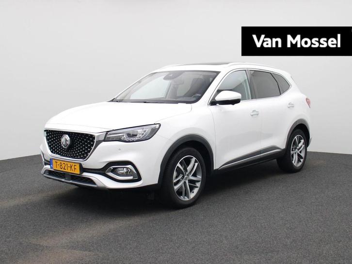 MG EHS 1.5 TGDI Luxury, Auto's, MG, Bedrijf, Te koop, EHS, 360° camera, ABS, Adaptive Cruise Control, Airbags, Airconditioning
