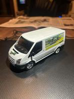 Ford Bus met Fendt logos schaal 1:32, Ophalen of Verzenden, Zo goed als nieuw, Bus of Vrachtwagen, Overige merken