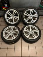 17 inch Velgen Peugeot, Ophalen, Banden en Velgen, Nieuw, 17 inch