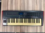 Novation Impulse 49 MIDI Keyboard Controller, Muziek en Instrumenten, Gebruikt, Ophalen of Verzenden, Aanslaggevoelig, 49 toetsen