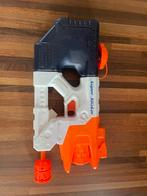 Nerf super soaker, Kinderen en Baby's, Speelgoed | Buiten | Actiespeelgoed, Ophalen, Gebruikt