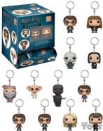 Harry Potter pockey pop! keychains - Harry potter funko, Verzamelen, Harry Potter, Nieuw, Overige typen, Ophalen of Verzenden