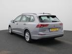 Volkswagen Golf Variant 1.0 TSI Life | ADAPTIEVE CRUISE | AP, Auto's, Volkswagen, 12 maanden, Stof, Origineel Nederlands, 3 cilinders