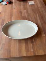 Wedgwood Edme Ovenschaal 36cm - in prima staat, Huis en Inrichting, Keuken | Servies, Ophalen, Wedgwood, Aardewerk, Schaal of Schalen