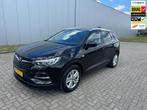 Opel Grandland X 1.2 Turbo Business +, Voorwielaandrijving, 65 €/maand, Gebruikt, Euro 6