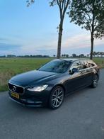 Volvo V90 T5 254pk Geartronic 2017, Auto's, Euro 6, 1969 cc, Particulier, 92 €/maand