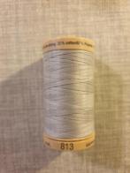 4 nieuwe klosjes garen van Mettler, Ophalen of Verzenden, Nieuw, Garen of Naald(en)