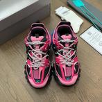 Balenciaga Track Sneakers Maat 40, Kleding | Dames, Schoenen, Ophalen of Verzenden, Nieuw, Roze, Sneakers of Gympen