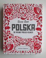 Polska, Zuza Zak, Boeken, Verzenden, Zo goed als nieuw, Overige gebieden, Zuza Zak