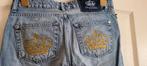 Victoria Beckham jeans maat 28, Victoria Beckham, Ophalen of Verzenden, Blauw, W28 - W29 (confectie 36)