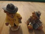 Cherished teddies, Ophalen of Verzenden, Zo goed als nieuw, Beeldje, Cherished Teddies