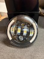 Led koplamp sportster, Ophalen