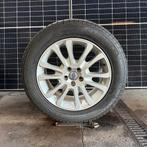 Volvo xc60 235/60 R18 bridgestone winterbanden, Auto-onderdelen, Banden en Velgen, Ophalen, 18 inch, Winterbanden, 235 mm
