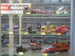 Onze Wsi Shop is Zaterdag en Zondag Gewoon weer Open, Hobby en Vrije tijd, Modelauto's | 1:50, Ophalen, Nieuw, Bus of Vrachtwagen