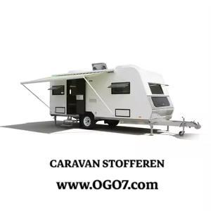 stofferen, Huis en Inrichting, Stoffering | Vloerbedekking, Nieuw, Tapijt, minder dan 10 m², Ophalen of Verzenden