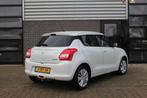 Suzuki Swift 1.2 Select Smart Hybrid / Carplay / Stoelverwar, Auto's, Suzuki, Voorwielaandrijving, Stof, Gebruikt, 4 cilinders