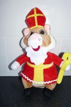 nieuw sinterklaas hamster albert heijn JG310719, Ophalen of Verzenden, Nieuw, Overige typen