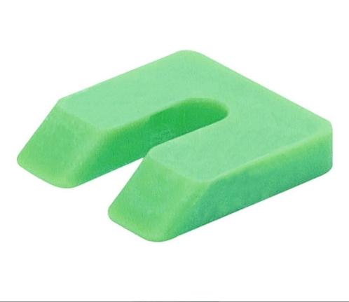 Vulplaatjes 1-3-4-5-7-10 mm, Doe-het-zelf en Verbouw, IJzerwaren en Bevestigingsmiddelen, Nieuw, Overige typen, Minder dan 50 mm